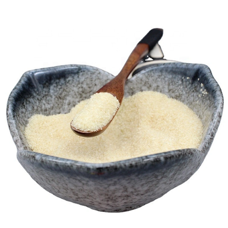 Thickening Agent Food Additives Powder gelatin halal beef